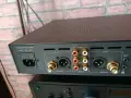⏯️ Клип. Audiolab 8200CDQ DAC/PRE/CD 8xDACs Sabre ES9018, снимка 12
