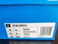 adidas Stan Smith. Мъжки маратонки, снимка 2