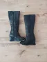 Дамски ботуши естествена кожа, снимка 2
