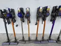 Прахосмукачка на батери - Dyson V8, снимка 3