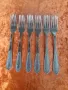 Стари Руски вилици , снимка 1