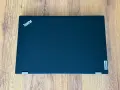 15.6' 4K UHD Core i9-11950H Lenovo ThinkPad T15G Gen 2 32GB DDR4/512GB NVMe/Nvidia RTX 3080 16GB, снимка 2