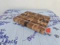 Дъска за рязане - End Grain, снимка 2