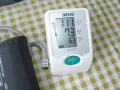 Sendo Advance- японски апарат за кръвно налягане, снимка 2
