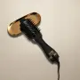 Електрическа четка Hot Tools One-Step Blow Dry Volumiser Pro Artist Колекция Black Gold, снимка 2
