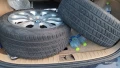 гуми 225 45 17, снимка 1