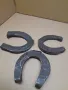 Комплект Стари Ковани Подкови., снимка 4