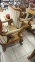 барокови кресла., снимка 3