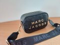 New# Черна чанта Marc Jacobs/SG-E55, снимка 5