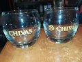 chivas-чаши 2бр 1012221122, снимка 3