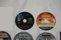 Игри за PS2 САМО ДИСКОВЕ GTA Vice City/Gun/X-Men 2/Urban Chaos/Killzone/Jurassic Park/Lego/Red Baron, снимка 4