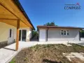 с. Паскалево, обл. Добрич, къща ново строителство с двор 130000евро!, снимка 2