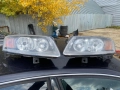Фарове Audi A6 C6 4F, снимка 1