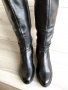 Нови кожени български ботуши, снимка 2