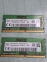 RAM памет 8GB  DDR4 3200 SODIMM , снимка 1