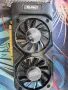 Palit GeForce GTX 1050 Ti DUAL OC 4GB GDDR5, снимка 1