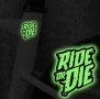 Стикер "Ride or Die", снимка 3