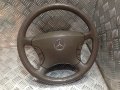 Волан за Mercedes S-Class W220 2001г., снимка 1 - Аксесоари и консумативи - 32185853