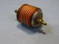 силфонен елемент Foxboro-Yoxall UO101AB Pneumatic Instrument Bellows Assembly, снимка 3