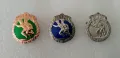 Спортни значки Barneskolens idrettsmerke. Норвегия. (цена за всичко), снимка 1