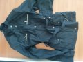 Дамско сако черно, снимка 1 - Якета - 38352343