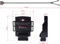 Чип за БМВ / BMW Tuning Chip Power, снимка 4