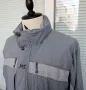 Helly Hansen Outdoor Jacket мъжко водоустойчиво яке с качулка размер L/XL, снимка 3