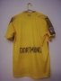 Оригинална тениска на Борусия Дортмунд / Borussia Dortmund футбол, снимка 2