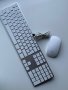 ✅ Apple 🔝 Magic Mouse & Aluminium Keyboard, снимка 1 - Клавиатури и мишки - 37857663