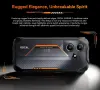OSCAL Marine 2 24GB RAM 256GB ROM, с IP68 защита, снимка 7