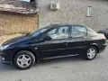 Peugeot 206/Пежо 206, 2009 г, 1.4, 75 кс, бензин, 112,000 км от първи собственик, снимка 6