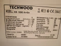 хладилник Techwood, снимка 2