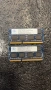 8GB (2x4GB) DDR3 Nanya (PC3-10600S,CL-9,Кит), снимка 1