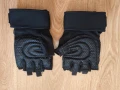 Ръкавици с накитник за фитнес и други спортове , снимка 2