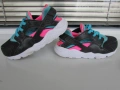 Детски маратонки Nike Air Huarache, снимка 1
