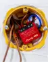 Shelly 1PM Mini Gen3 Смарт измервателно реле (Wi-Fi+Bluetooth), снимка 5