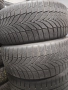 4бр.зимни гуми 225/40/19 Nexen, снимка 7