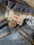 Дънкови панталонки , снимка 3