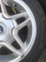 Оригинални алуминиеви джанти 6,5Jx16 за Mini с гуми 195/55/16, снимка 3