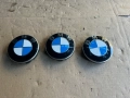 Капачка за джанта BMW, снимка 2