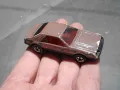 МЕТАЛНА КОЛИЧКА HOT WHEELS MUSTANG, снимка 1