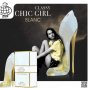  Дамски Парфюм  Classy Chic Girl Blanc 90ml EDP by Fragrance World, снимка 8