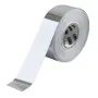 Лента за декорация "Maniac – Chrome" 20mm – 10м – LAMPA 07696, снимка 1