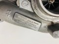 Турбо за Ford Focus Форд Фокус 1.5 дизел XWDB 120 коня 9804119380 HONEYWELL 2015, снимка 2