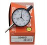 Индикаторен часовник MITUTOYO 0-10 мм. / 0.01 мм., снимка 1 - Други инструменти - 30611107