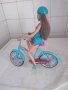 Барби Скипър с колело, снимка 3