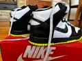 Nike Dunk High “Electric” Panda, снимка 3