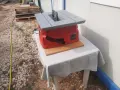 циркуляр за дърво Einhell TC-TS 20251 U, снимка 3