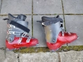 Ски "SALOMON" и ски- обувки втора употреба, снимка 3