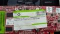 Видеокарта ATI Radeon HD 3450 256MB, снимка 4